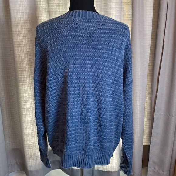 Sonoma Women’s Cardigan Sweater sz XL - Picture 5 of 7